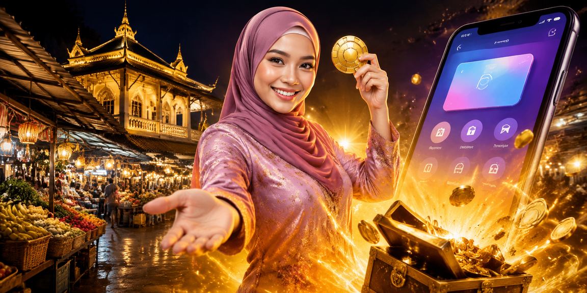 New 80000 casino account registration in Kota Bharu with attractive bonus offers